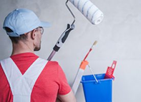 painting service