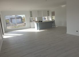 interior commercial painting