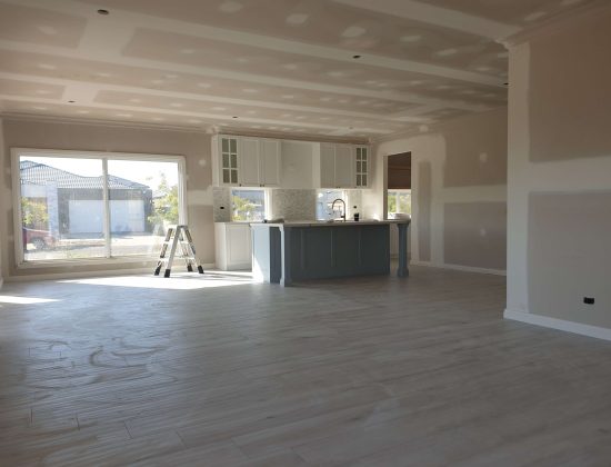 Residential Painting