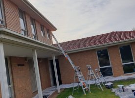 Commercial Painting Services