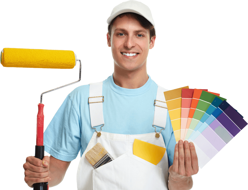 Painters Melbourne