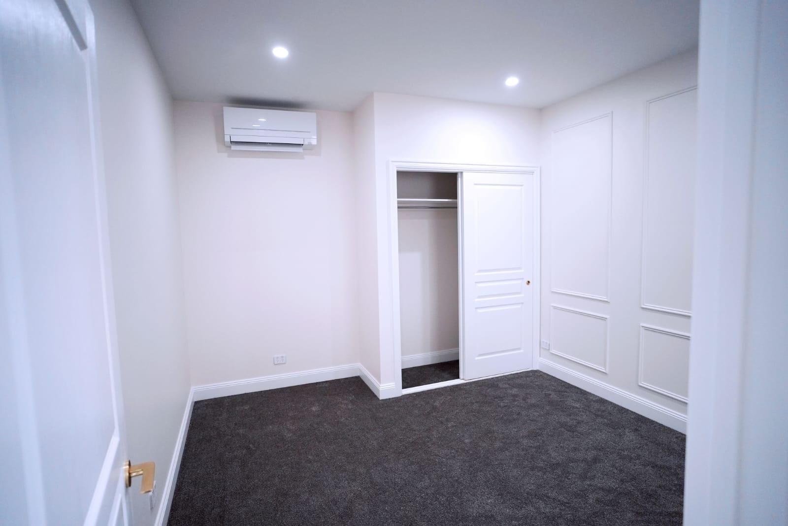 interior Residential painters After