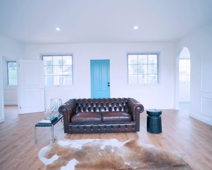 Residential Interior Painting After