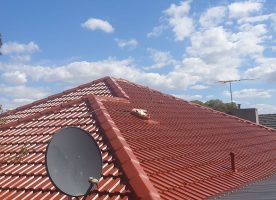 Repair Your Roof