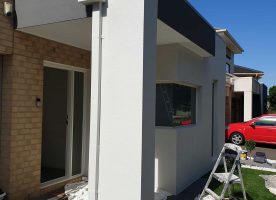 exterior home painters