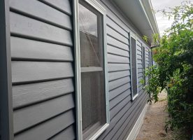 exterior painters