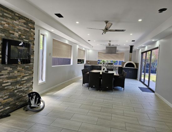 Residential Painting Company