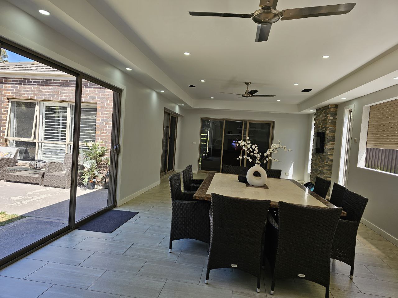 Interior Painting Services