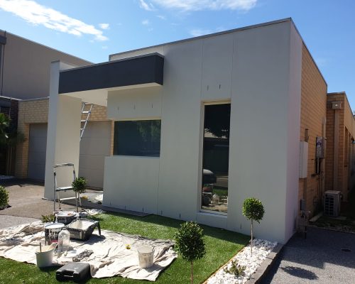 painting services melbourne