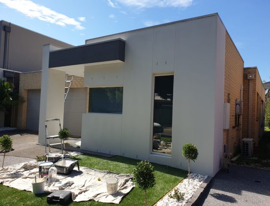 painting services melbourne