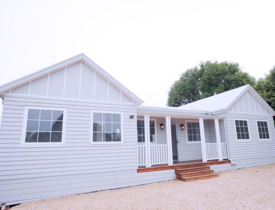 Exterior Painters Melbourne