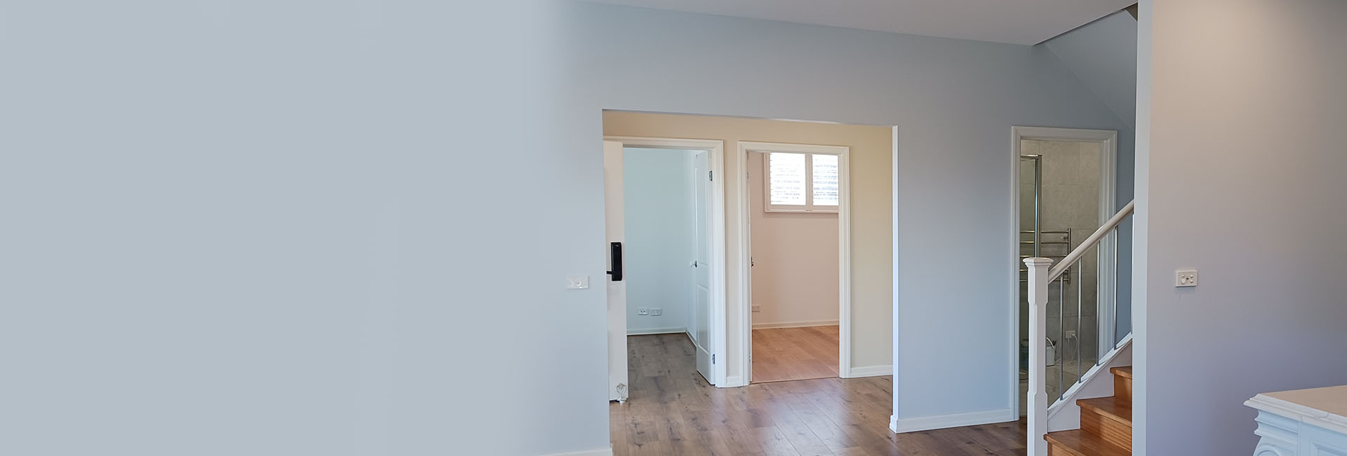 Interior Painting Melbourne