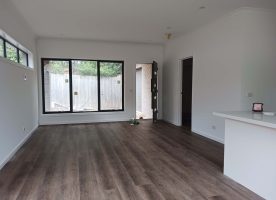 Interior House Painting