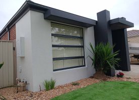 Exterior Painting Cost