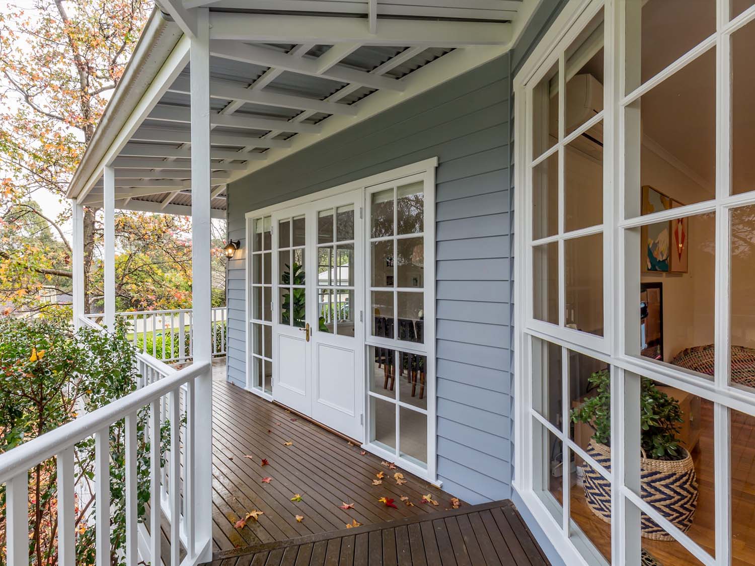 Weatherboard Painting Melbourne