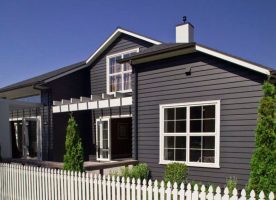 Weatherboard Painters