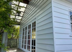 Weatherboard Painters