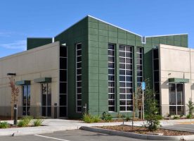 Commercial Painting Contractors